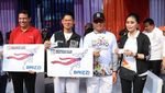 BRI Dukung Asian Para Games 2018