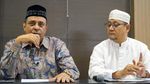 Ketum GNPF-U Jelaskan Terkait Isu Lapindo Brantas