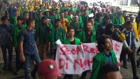 Musliadi menyebutkan petani di daerah hinggi kini belum sejahtera. Realita di lapangan rata-rata petani khususnya di Aceh  masih hidup di bawah garis kemiskinan. Seharusnya dalam hal ini eksekutif dan legeslatif harus lebih peka dan peduli terhadap nasip para petani.