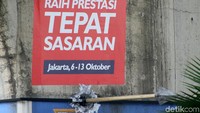 Salah satu Trick Art 3D busur panah yang ditembakkan oleh Umar Danuarta, atlet panah Indonesia. Asian Para Games 2018 akan berlangsung mulai tanggal 6 Oktober hingg 13 Oktober 2018 mendatang.