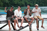 Asyik! Pemenang MLDSPOT Content Hunt Season 2 Berlibur ke Raja Ampat