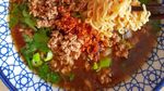 Dengan Kreasi Ini Mie Instan Juga Bisa Jadi Sarapan Spesial