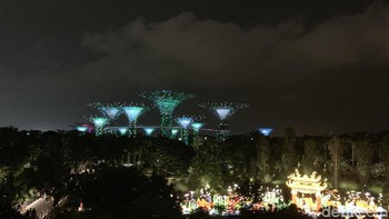 Foto: Adi Fida Rahman/detikINET