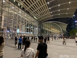 Hasil Jepretan Kamera iPhone XS Max