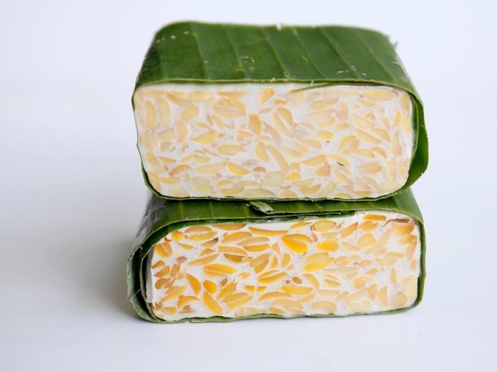 kacang kedelai dan tempe kacang kedelai dan tempe
