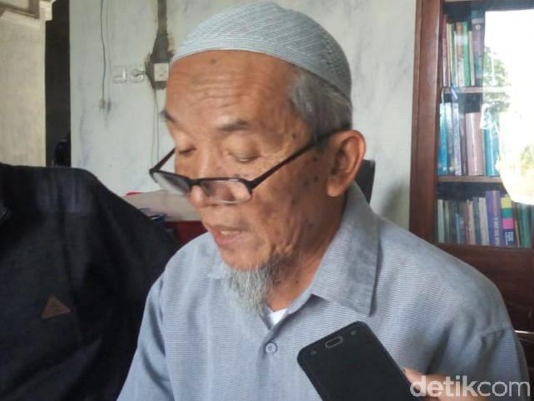 Kehilangan Rp 87 Juta Disimpulkan Penipuan, Ini Kata Kuasa Hukum Didin Kehilangan Rp 87 Juta Disimpulkan Penipuan, Ini Kata Kuasa Hukum Didin