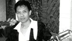Penampakan Mudy Taylor di Polda, Menangis dan Tertunduk Malu