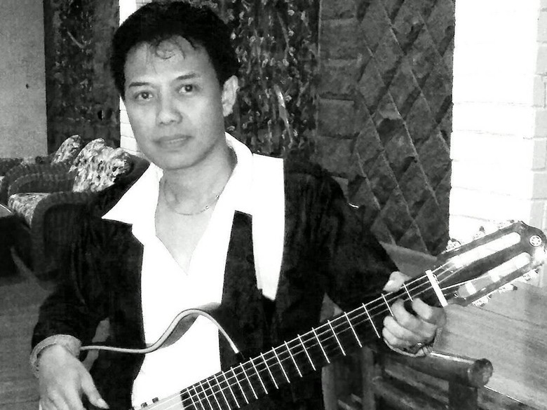 Mongol Stres ke Mudy Taylor: Kalau Nakal, Jangan Nakal Narkoba Mongol Stres ke Mudy Taylor: Kalau Nakal, Jangan Nakal Narkoba