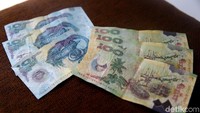 Sementara itu, Wali Kota Jayapura Benhur Tomi Mano, juga mengapresiasi peran BRI yang memberikan kontribusi besar dalam mendorong perekonomian di wilayah perbatasan Indonesia dengan Papua Nugini.