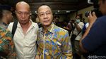 Tok! 13 Tahun Penjara untuk Eks Ketua BPPN