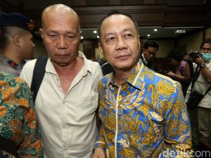 Skandal BLBI, Hukuman Eks Ketua BPPN Diperberat Jadi 15 Tahun Bui