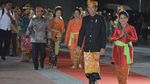 Pasca Diresmikan, Patung Garuda Wisnu Kencana Megah Banget