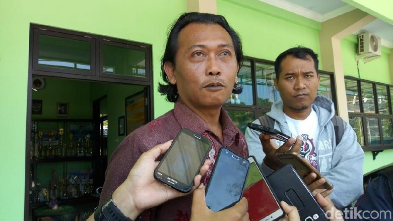Nunggak Biaya Sekolah, Pelajar di Ponorogo Terancam Tak Bisa Ujian Nunggak Biaya Sekolah, Pelajar di Ponorogo Terancam Tak Bisa Ujian