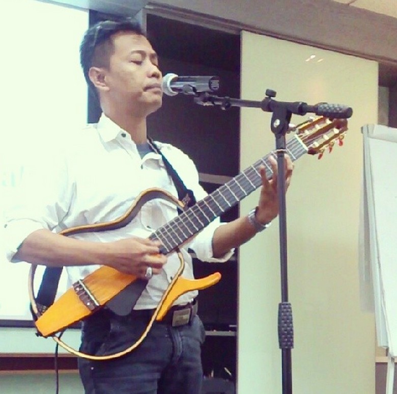 Pemasok Sabu Mudy Taylor Sama dengan Reza Bukan? Pemasok Sabu Mudy Taylor Sama dengan Reza Bukan?
