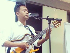 Komika Mudy Taylor Ditangkap Terkait Kasus Narkoba