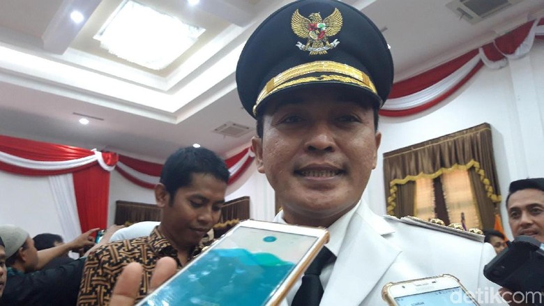 Bupati Pamekasan Ingin Kembalikan Kejayaan Batik, ini Caranya Bupati Pamekasan Ingin Kembalikan Kejayaan Batik, ini Caranya