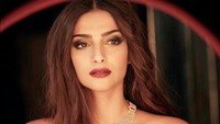 Beberapa netizen pun menyebut Sonam Kapoor layak bermain sebagai Wonder Woman. Dok. Instagram/sonamkapoor