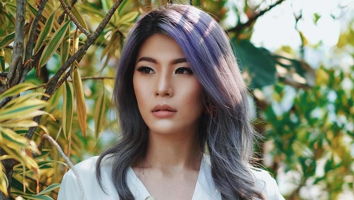 Andrea Gunawan influencer dan aktivis kesehatan seksual Andrea Gunawan