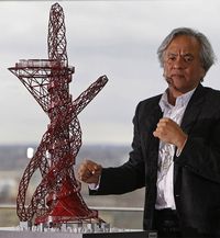 Anish Kapoor