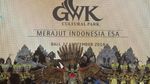 Pasca Diresmikan, Patung Garuda Wisnu Kencana Megah Banget
