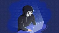 Rancangan Anggaran Selandia Baru Diserang Hacker, Kok Bisa?