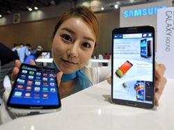 10 Ponsel Unik Android