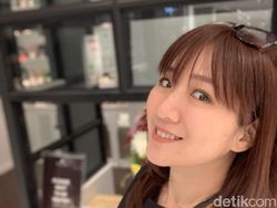 Hasil Jepretan Kamera iPhone XS Max