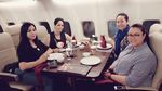 10 Foto Ini Bukti Kalau Meriam Bellina Doyan Makan!