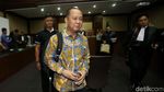 Tok! 13 Tahun Penjara untuk Eks Ketua BPPN
