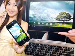 10 Ponsel Unik Android