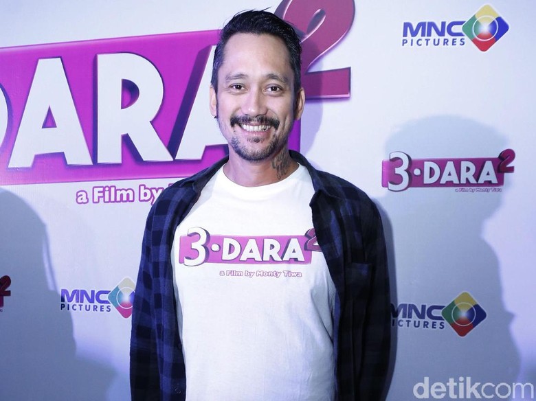 Foto: Ismail/detikHOT Foto: Ismail/detikHOT