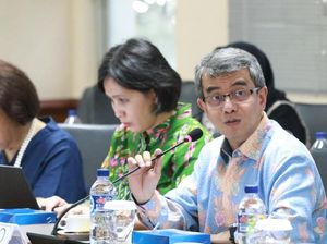 DPD Harapkan RUU SDA Akomodir Kebutuhan Masyarakat Daerah Akan Air
