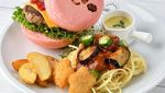 Gamers! Yuk, Intip Menu Kirby Cafe yang Akan Buka Akhir Bulan Ini