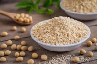 Tempe dari Kedelai Lokal Lebih Punya Rasa yang Gurih Sedap