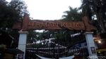 Foto: Potret Taman Kota BSD yang Kini Penuh Sampah