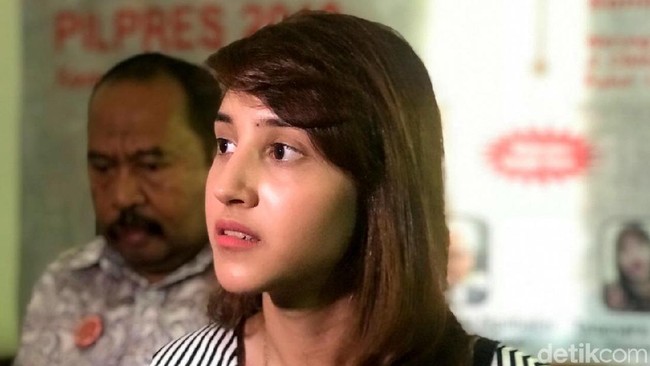 Sepak Terjang Tsamara Amany di PSI yang Kini Tinggal Memori
