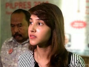 Amien Rais Pilih People Power Ketimbang ke MK, Tsamara: Sangat Tak Dewasa