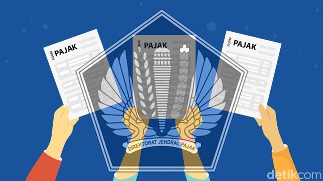 Target Meleset, Tunjangan Pegawai Pajak Bisa Disunat