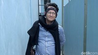 Awalnya Jupiter mengira akan direhab, namun ternyata dirinya malah masuk ke Rutan Salemba akibat kurang syarat. Noel/detikFoto