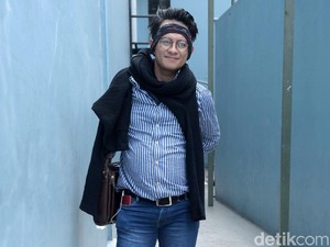 6 Fakta Jupiter Fortissimo yang Tertangkap Lagi karena Narkoba
