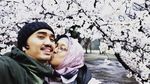 7 Momen Hangat Duta Sheila On 7 Bareng Keluarga