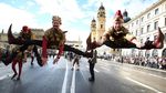 Seru! Begini Festival Oktoberfest di Jerman