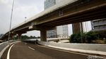 Melihat Lebih Dekat Tol Desari Yang Akan Diresmikan