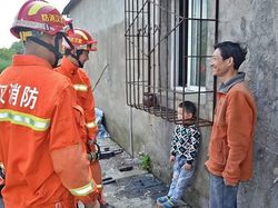 Potret Viral Kesialan Tak Terduga, Miris dan Kocak