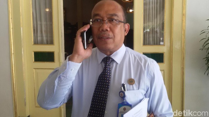 Syarat Mendaftar CPNS di DIY Minimal Punya IPK 2,85