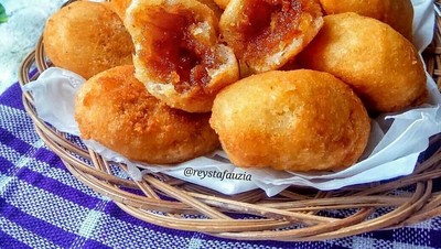 Sore Ini Ngemil Combro dan Misro, Jajanan Murah Meriah yang Bikin Nagih
