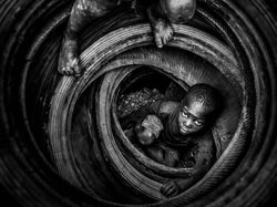 Deretan Jawara Foto Lingkungan Bikin Mengelus Dada