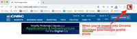 Awas! Pembaruan Google Chrome Bikin Data Anda Mudah Dilacak