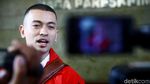 PSI Laporkan Fadli Zon ke Bareskrim