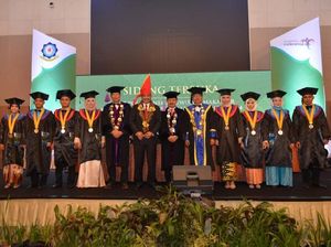 Gaji Rata-rata General Manager Hotel Bisa Sampai Rp 1,2 M Setahun